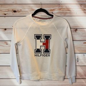 TOMMY HILFIGER | Women’s Crew Neck Sweater